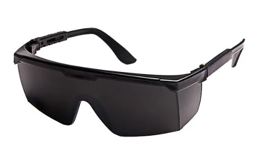OCULOS POLIFER MOD RJ CINZA CA 34082