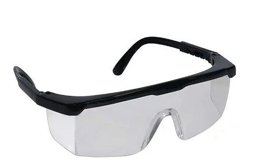 OCULOS POLIFER MOD RJ INCOLOR CA 34082