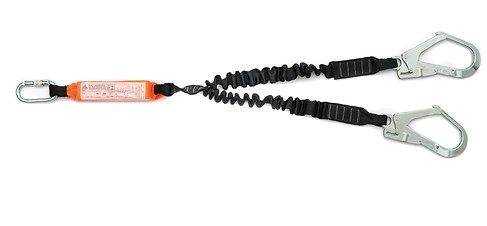 TALABARTE ABERTURA Y 55MM C/ ABSORVIDOR E ELASTICO MULT 1892