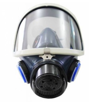 MASCARA PANORAMICA ABSOLUTE AIR SAFETY CA 16774