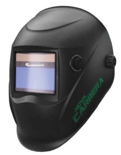 MASCARA SOLDA ESCUR AUT V/VARIAVEL CG NOVA CARRERA CA41752