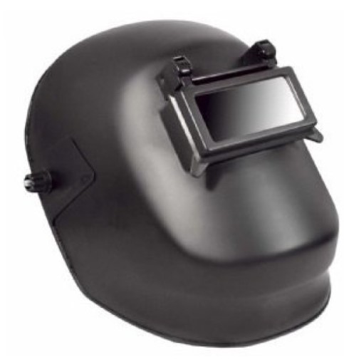 MASCARA CG ADVANCE VISOR FIXO S/C CA15083