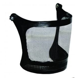 TELA FACIAL MOTESSERISTA SAYRO