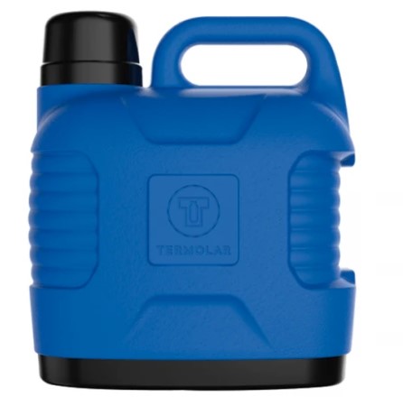 GARRAFAO TERMOLAR 5L AZUL