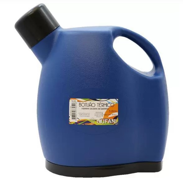 GARRAFAO TERMICO 5L GUFANI