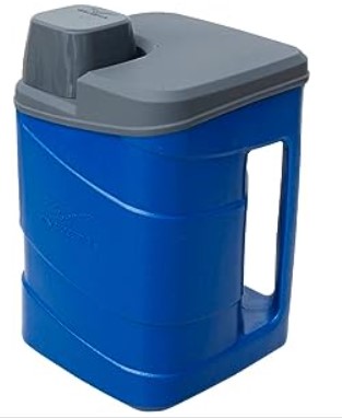 GARRAFAO TERMICO INVICTA MARATONA 5L
