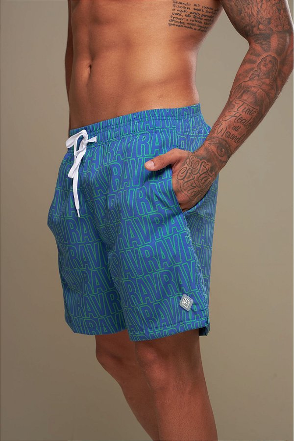 Bermuda Rav