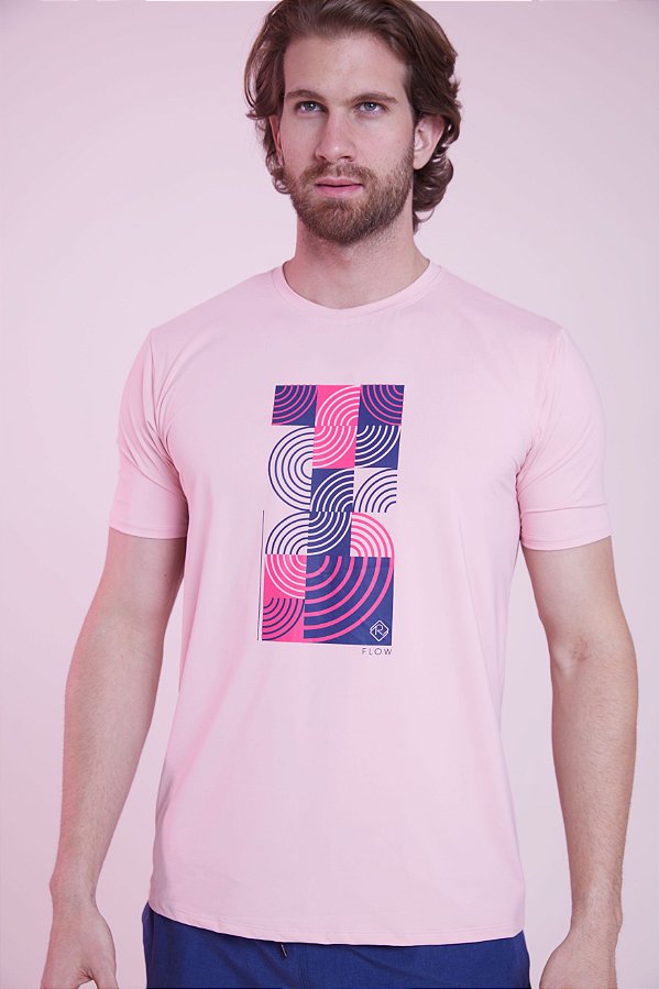 Camiseta Flow