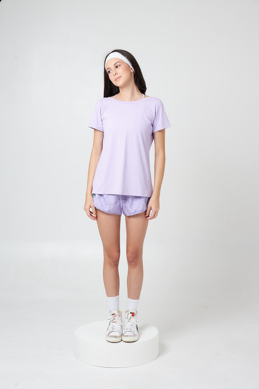 Camiseta Aura