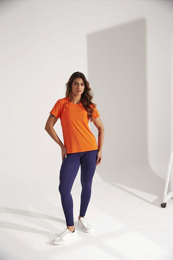 Blusa Rise