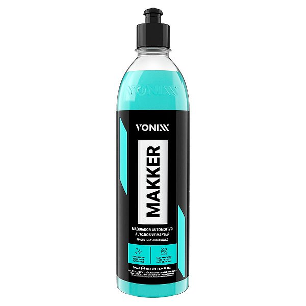 Makker 500ml - Vonixx