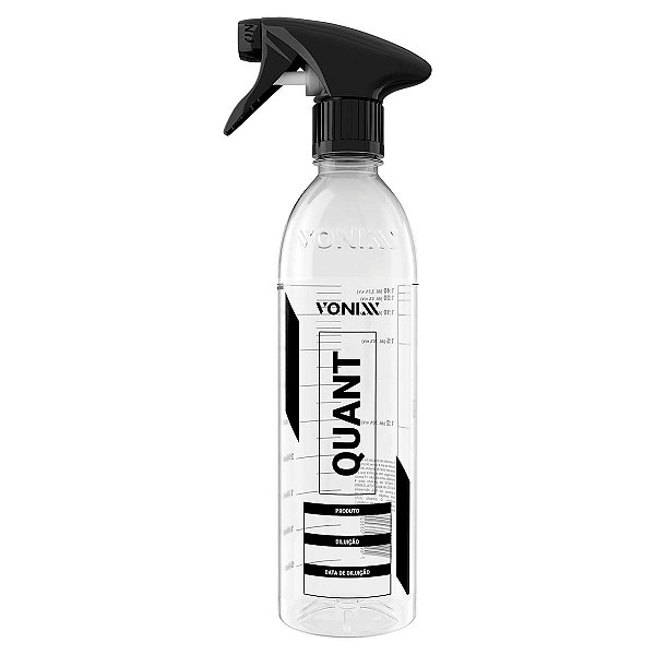 Quant Pulverizador de Diluiçao 500ml - Vonixx