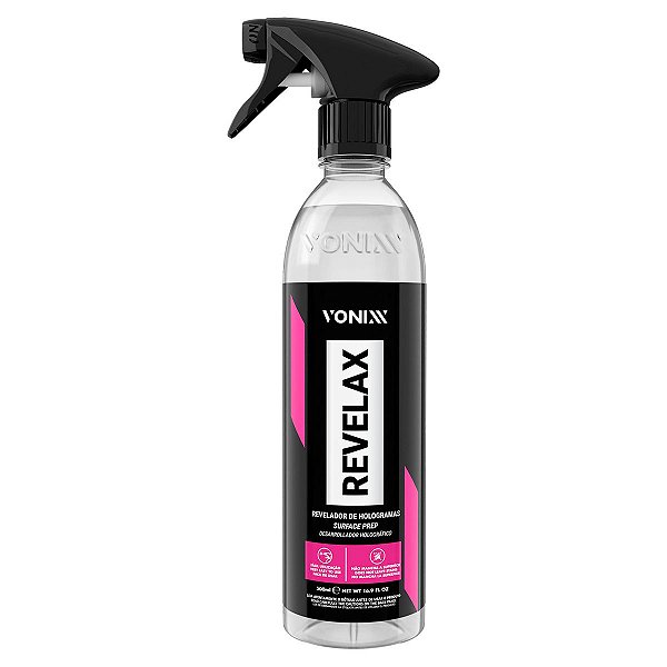 Revelax 500ml - Vonixx