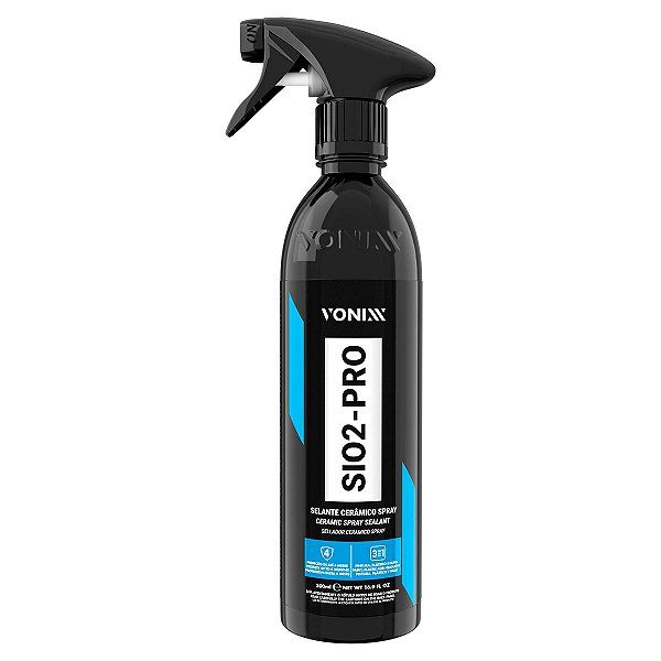Sio2 Pro 500ml - Vonixx