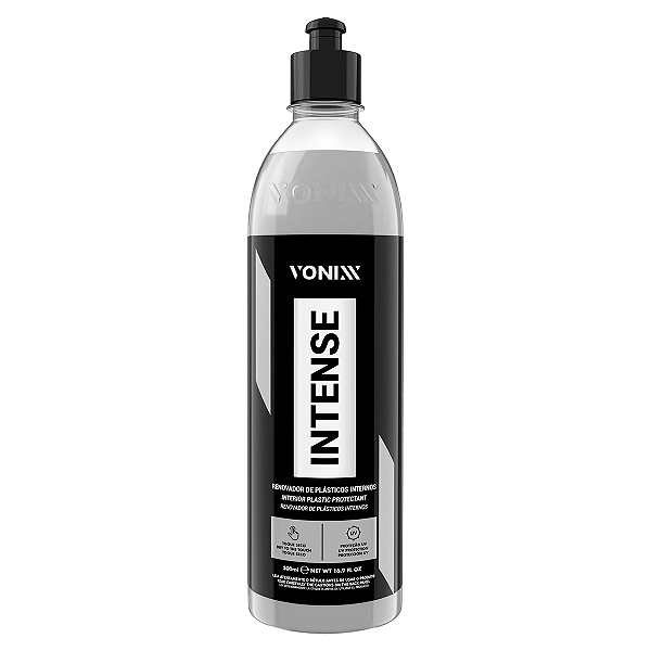 Intense 500ml - Vonixx