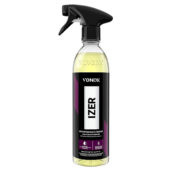 Izer 500ml - Vonixx