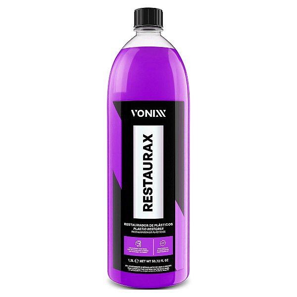 Restaurax 1,5L - Vonixx