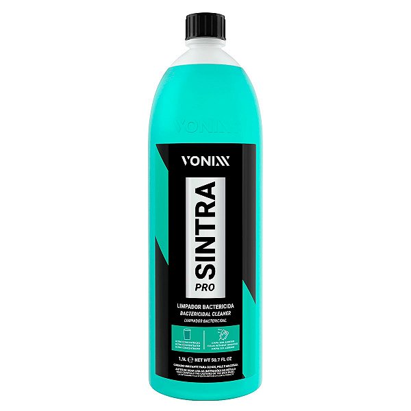 Sintra Pro 1,5L - Vonixx