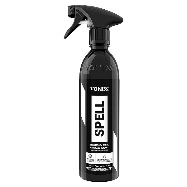 Spell 500ml - Vonixx