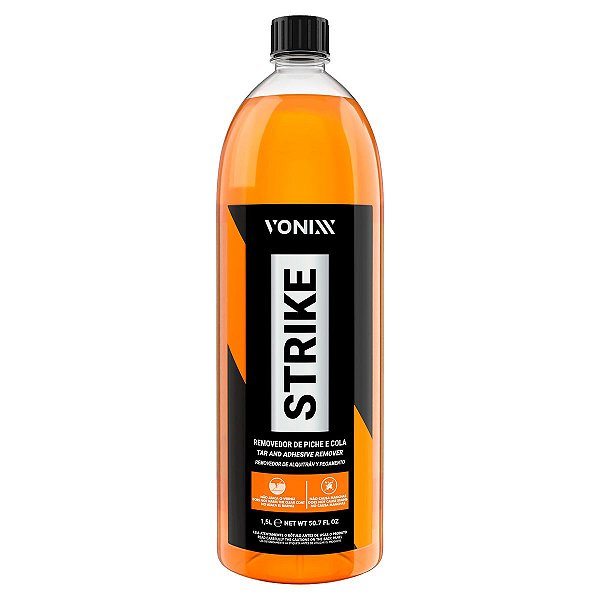 Strike 1,5L - Vonixx