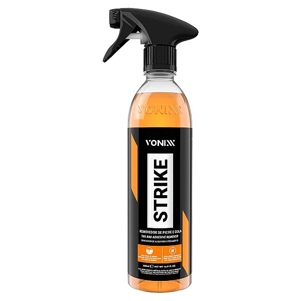 Strike 500ml - Vonixx