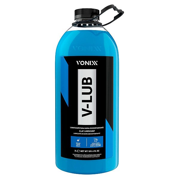 V-Lub 3L - Vonixx