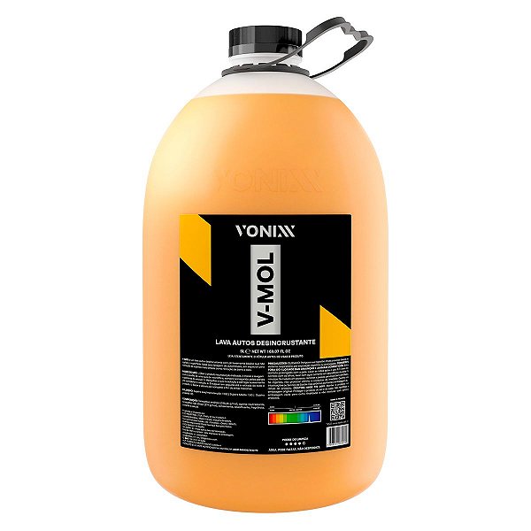 V-Mol 5L - Vonixx