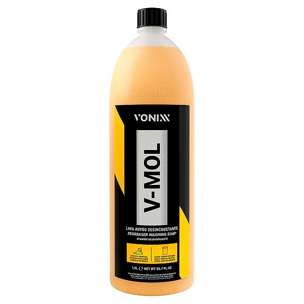 V-Mol 1,5L - Vonixx