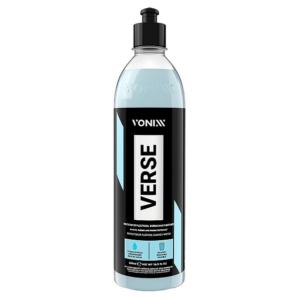 Verse 500ml - Vonixx