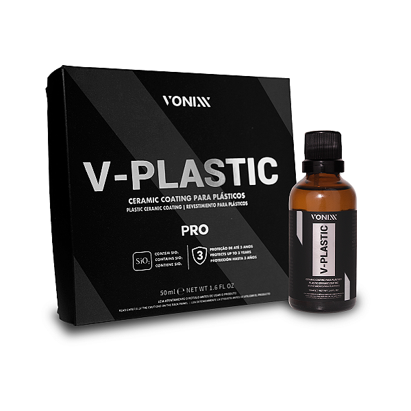 V-Plastic Pro 50ml - Vonixx