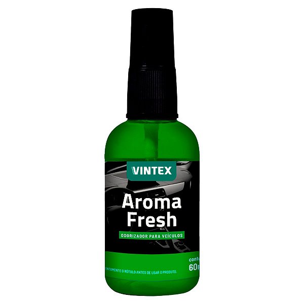 Arominha Spray Fresh 60ml - Vintex