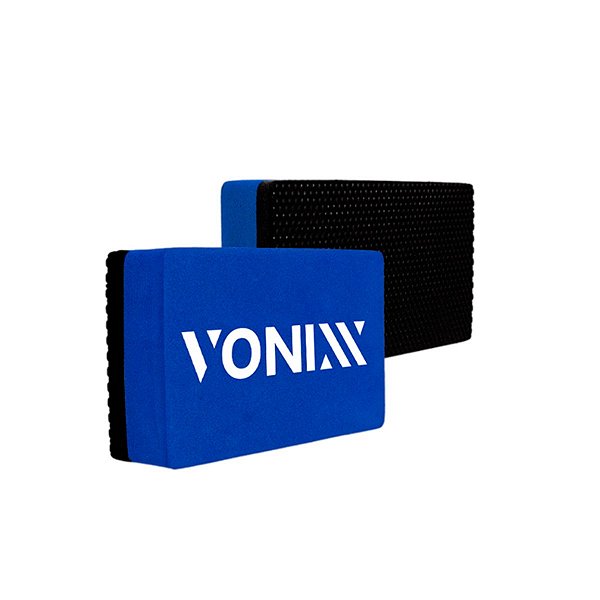Clay Bar Pad 7x12x2,5cm - Vonixx
