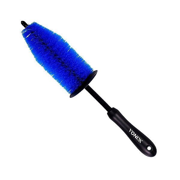 Escova Limpeza Furo de Rodas Média - Vonixx