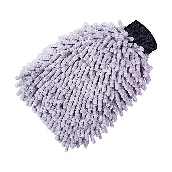 Luva Microfibra Tentáculos 25x16cm 105GSM - Vonixx