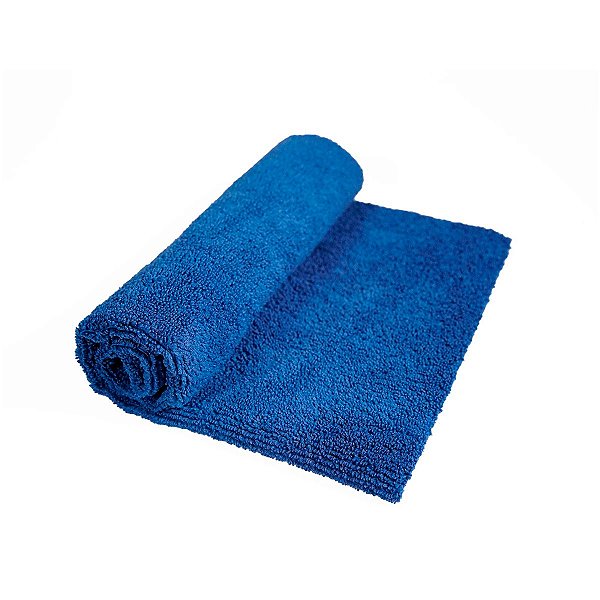 Toalha Microfibra s/ Costura 40x40cm 350GSM - Vonixx