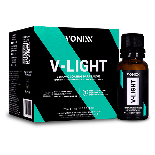 V-Light 20ml - Vonixx