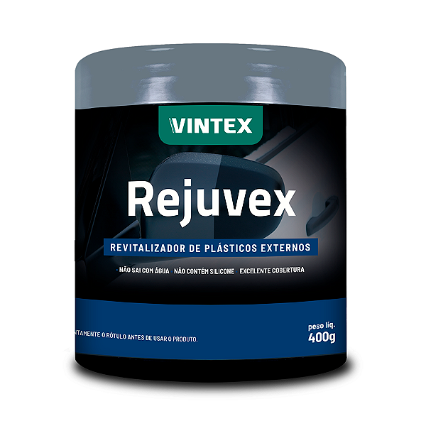 Rejuvex 400g - Vintex