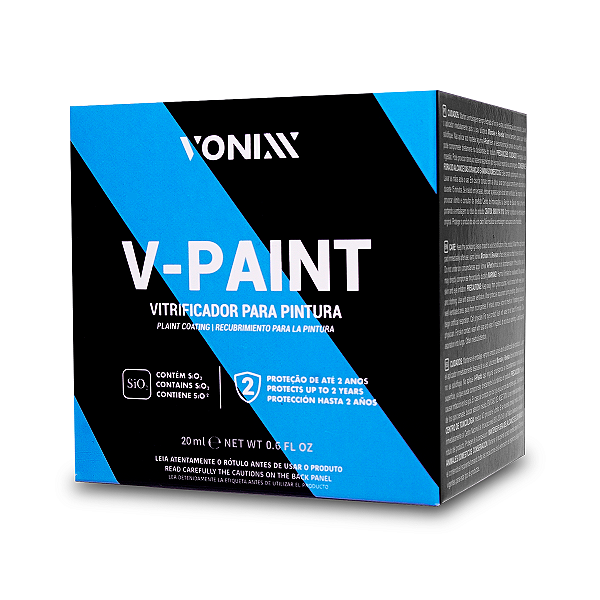 V-Paint 20ml - Vonixx