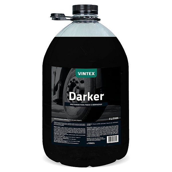 Darker 5L - Vintex