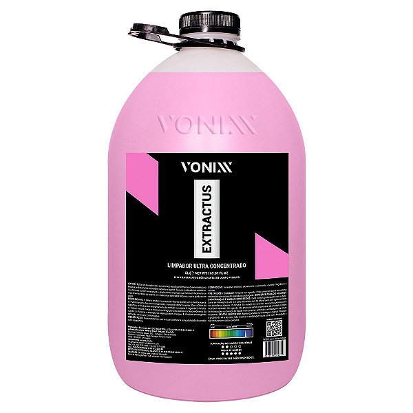Extractus 5L - Vonixx
