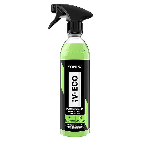 V-Eco Fast 500ml - Vonixx