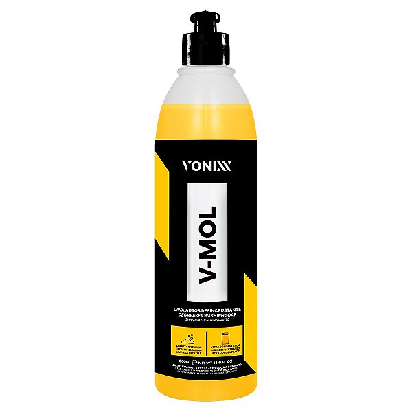V-Mol 500ml - Vonixx