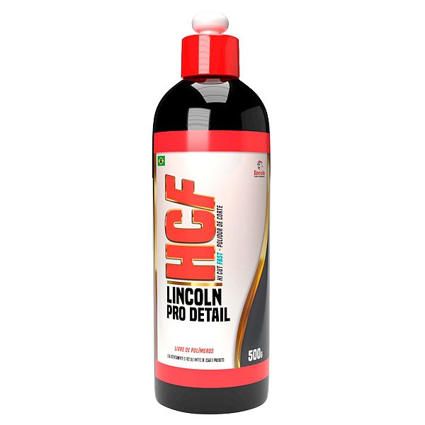 HCF 500g Hi Cut Fast - Lincoln