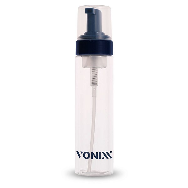 Pulverizador Gerador de Espuma 200ml - Vonixx