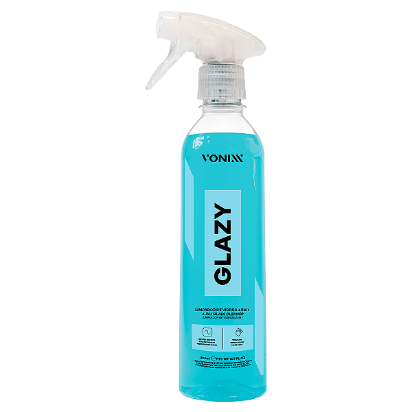 Glazy 500ml - Vonixx