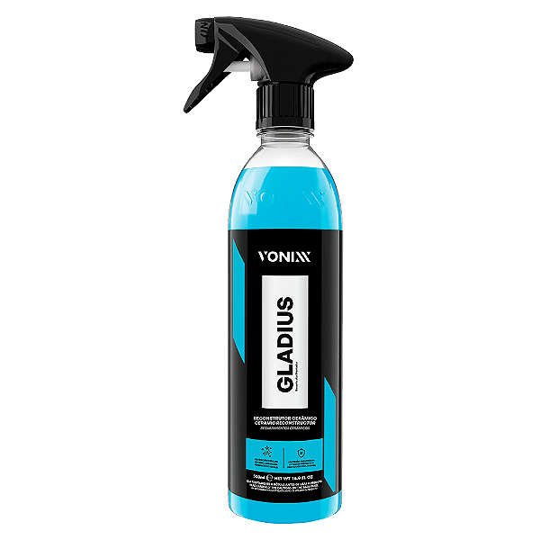 Gladius 500ml - Vonixx