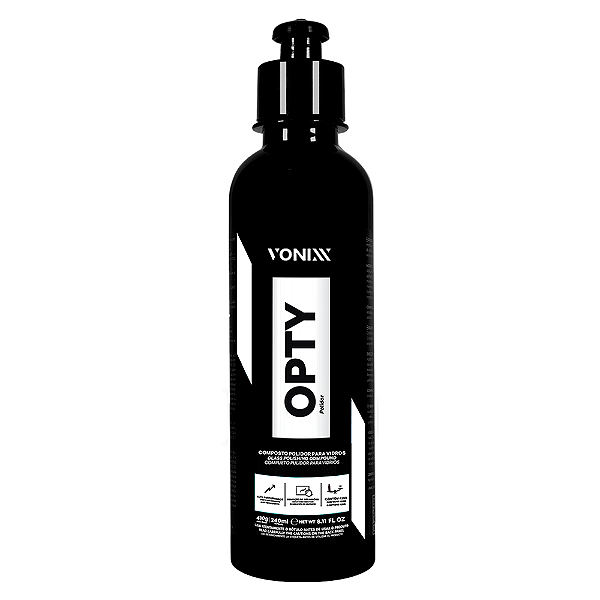Opty 240ml - Vonixx