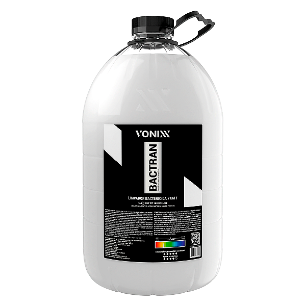 Bactran 5L - Vonixx