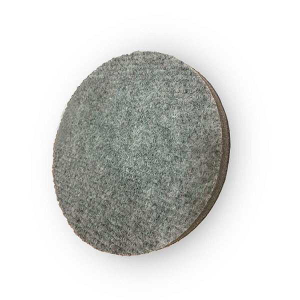 Boina para Pol de Vidros Tipo Carpete 5'' - Vonixx