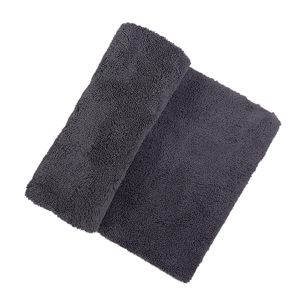 Toalha Microfibra Felpuda 40x40cm 410GSM - Vonixx